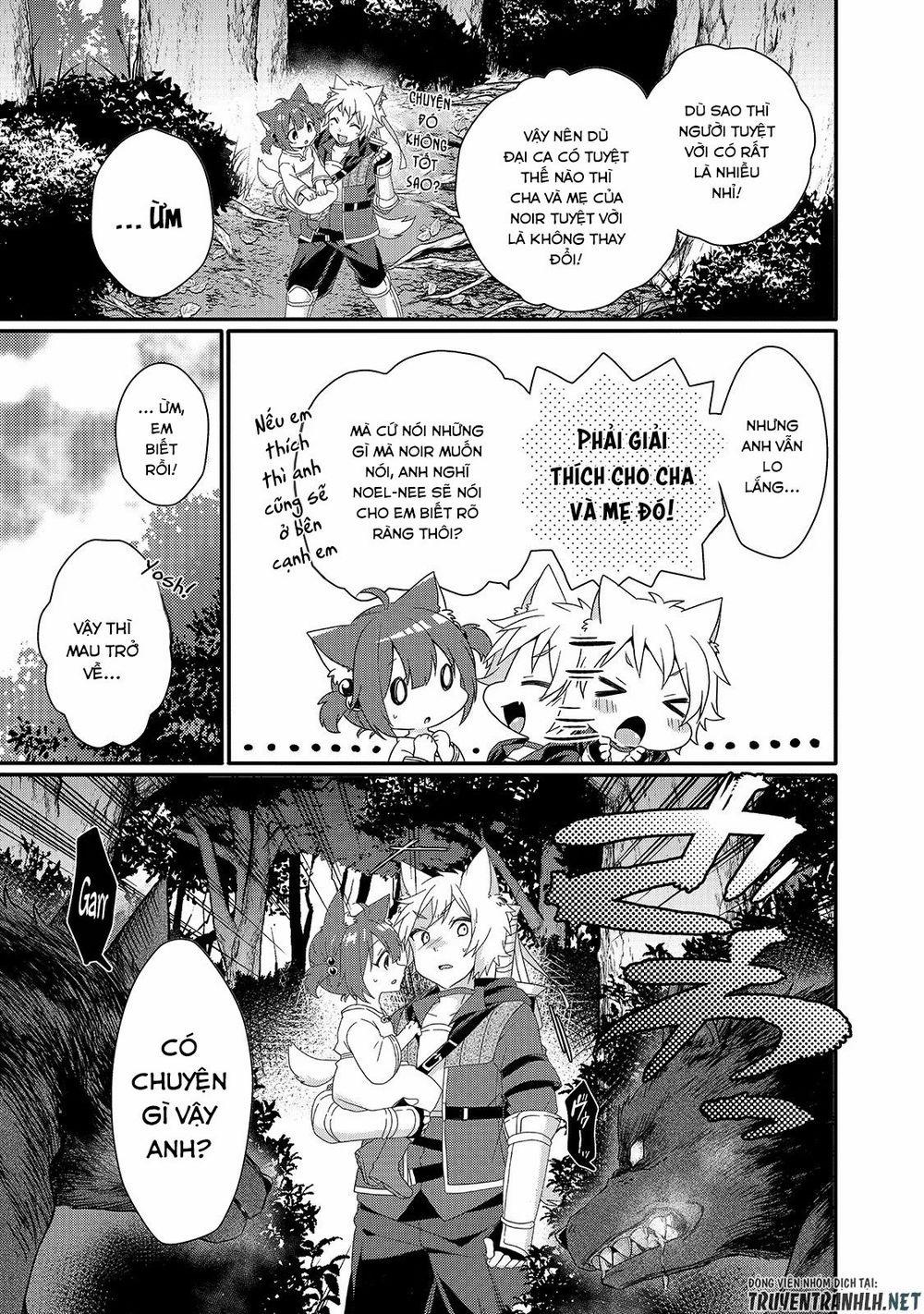 Sư Phụ Thế Giới 36 trang 14