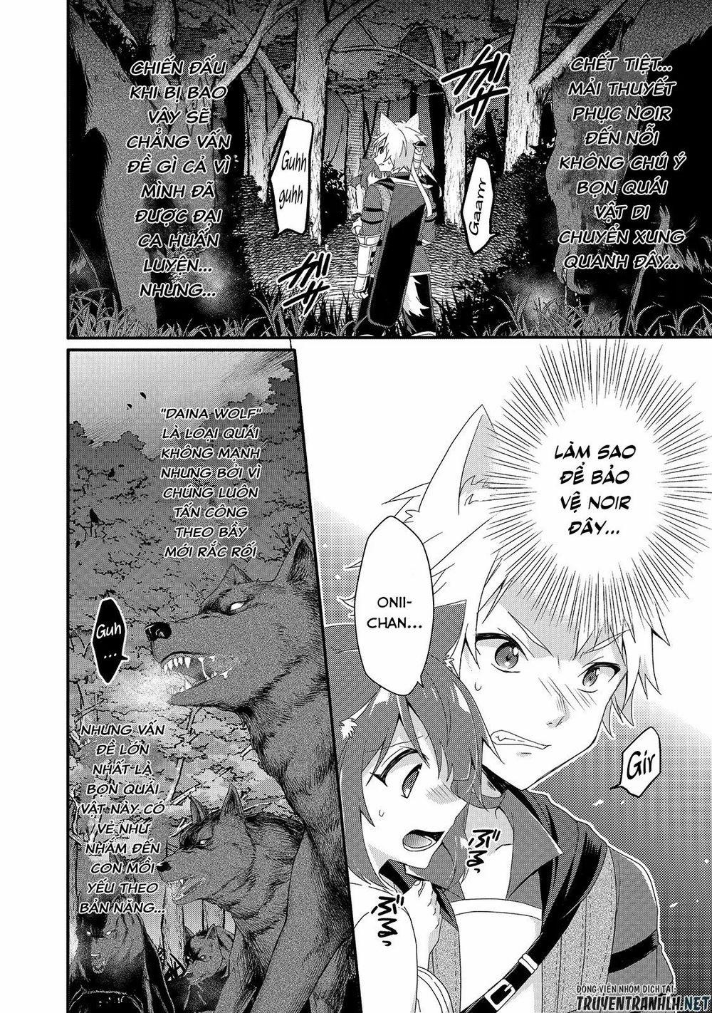 Sư Phụ Thế Giới 36 trang 15