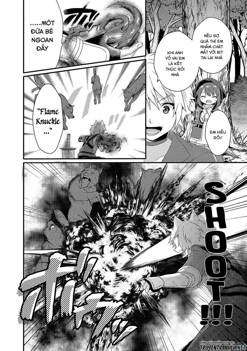 Sư Phụ Thế Giới 36 trang 17