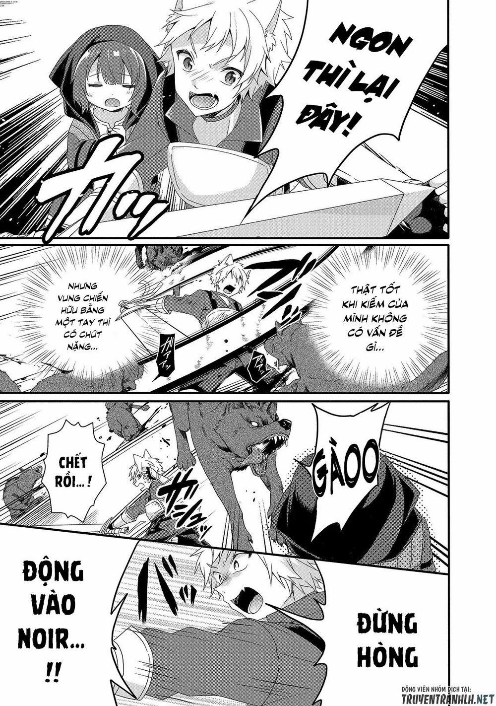 Sư Phụ Thế Giới 36 trang 18