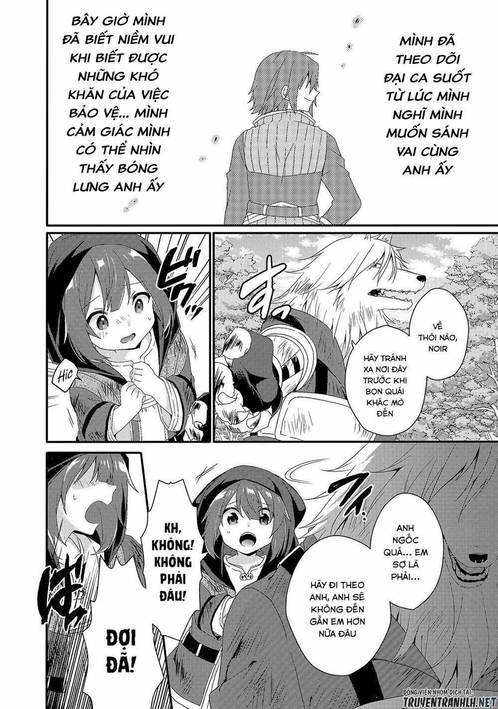 Sư Phụ Thế Giới 36 trang 25