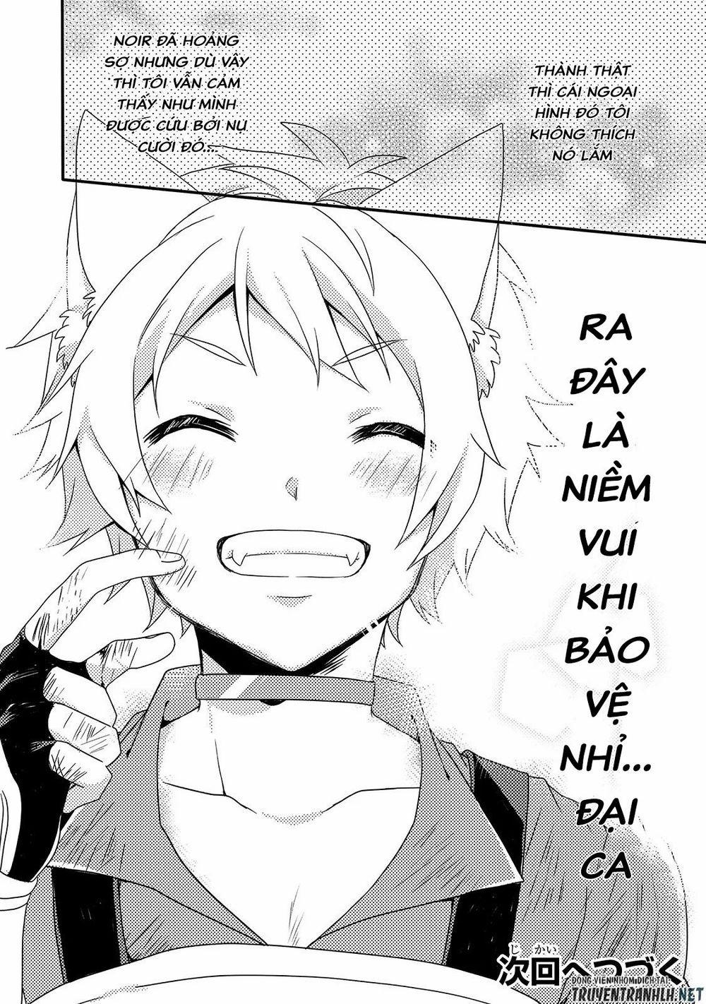 Sư Phụ Thế Giới 36 trang 27