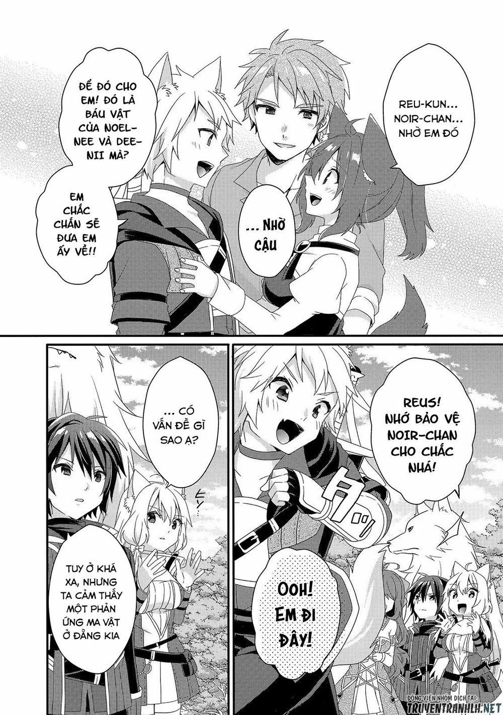 Sư Phụ Thế Giới 36 trang 5