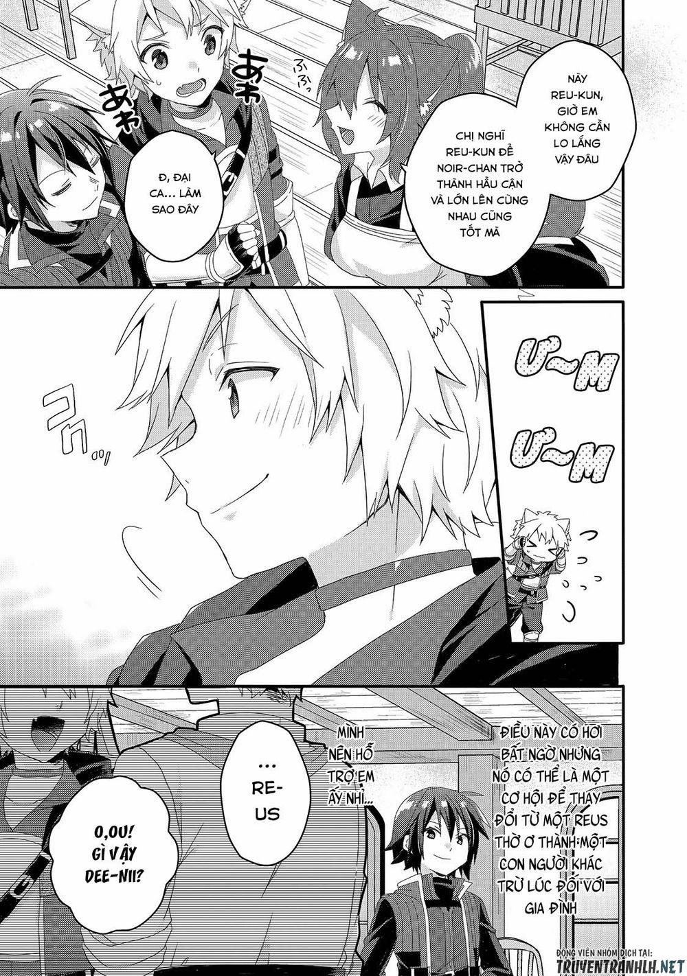 Sư Phụ Thế Giới 37 trang 18