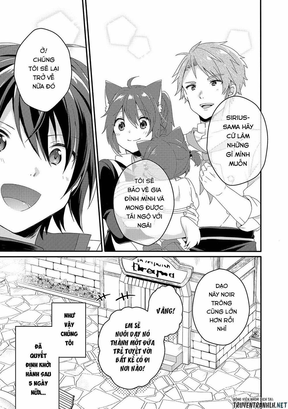 Sư Phụ Thế Giới 37 trang 22