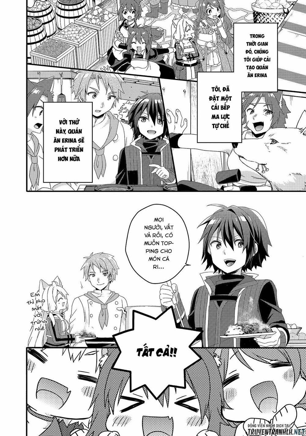 Sư Phụ Thế Giới 37 trang 23