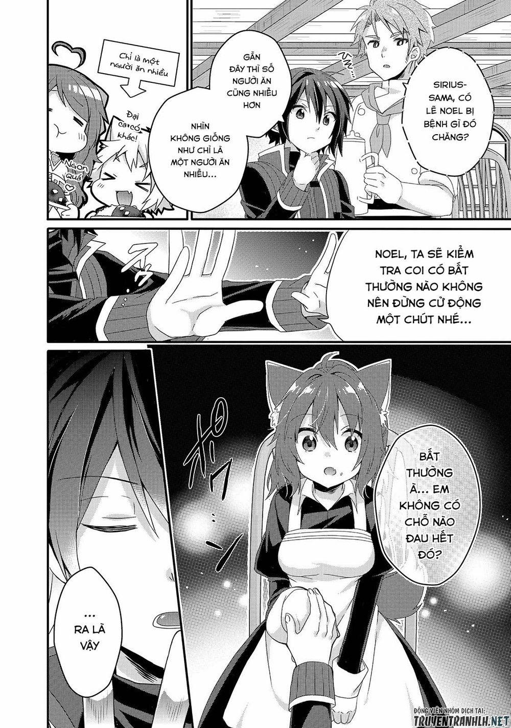 Sư Phụ Thế Giới 37 trang 25