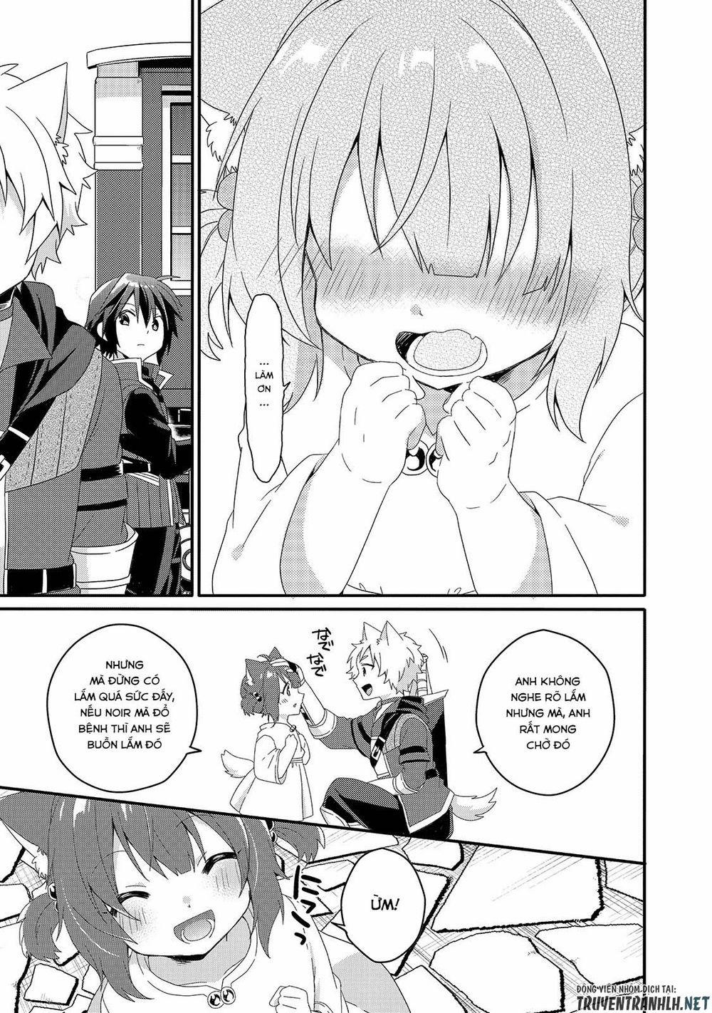 Sư Phụ Thế Giới 37 trang 30