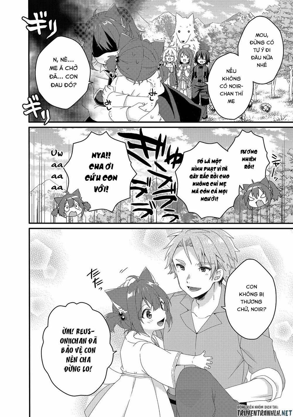 Sư Phụ Thế Giới 37 trang 5