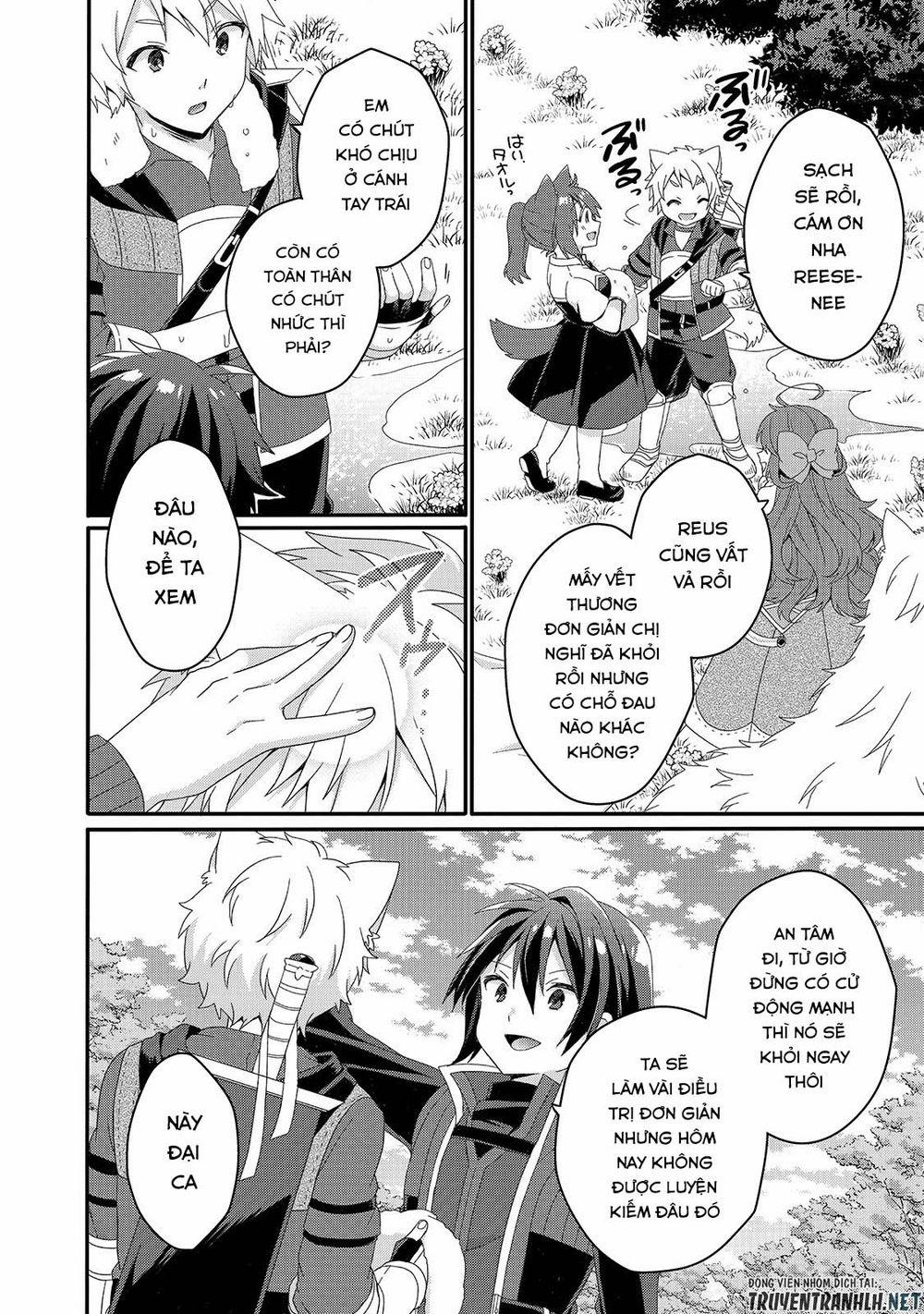 Sư Phụ Thế Giới 37 trang 7