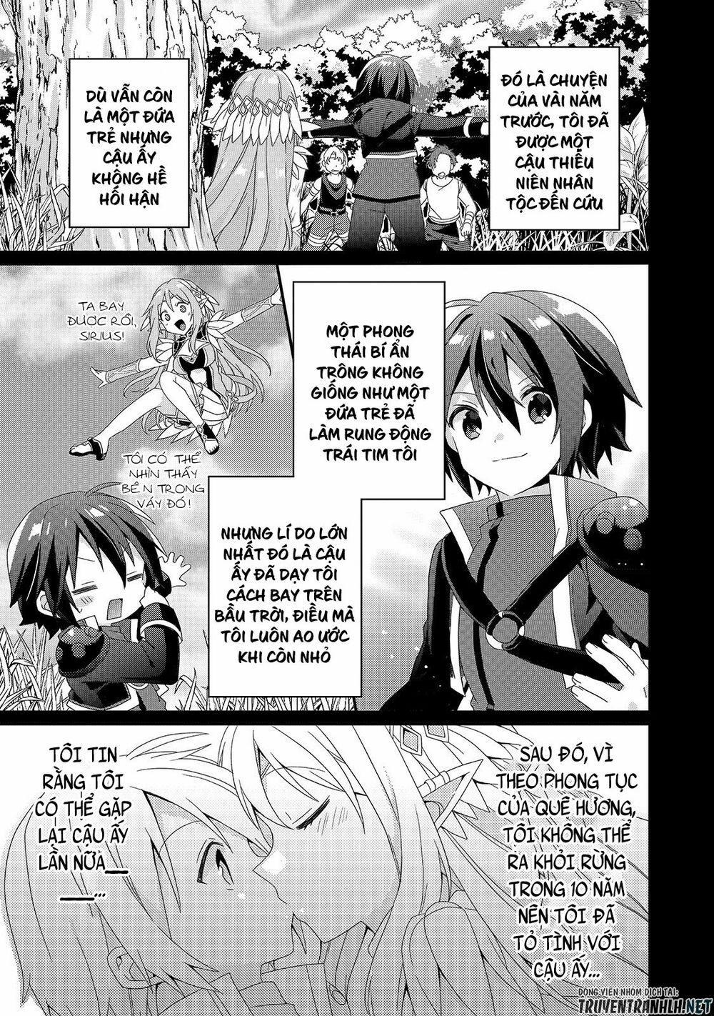 Sư Phụ Thế Giới 38 trang 12