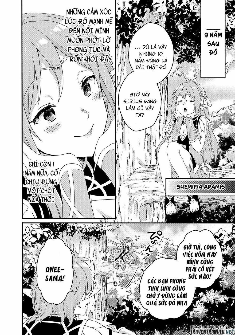 Sư Phụ Thế Giới 38 trang 13