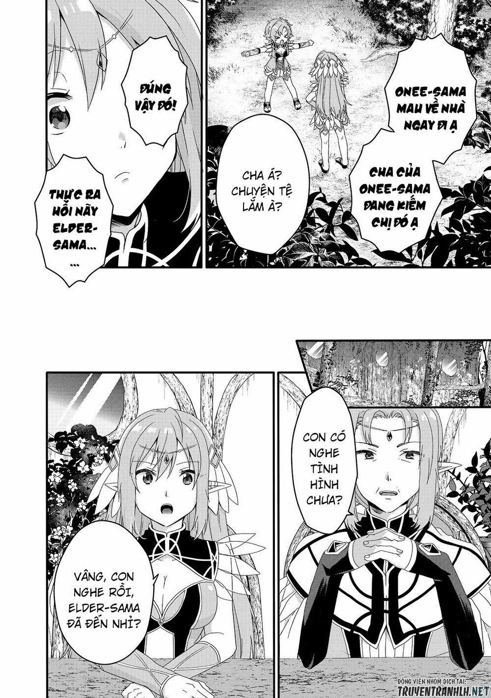 Sư Phụ Thế Giới 38 trang 15