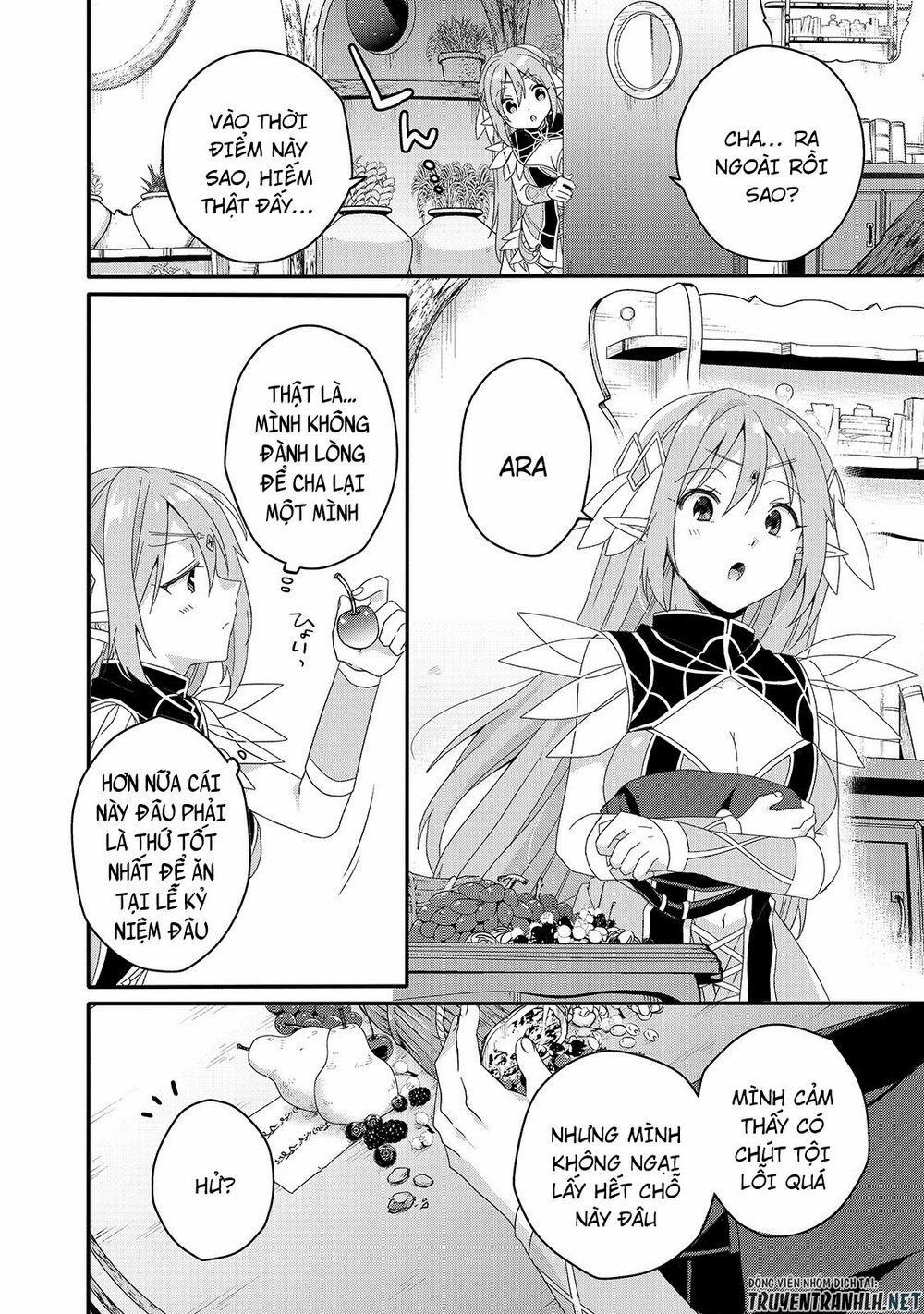 Sư Phụ Thế Giới 38 trang 21