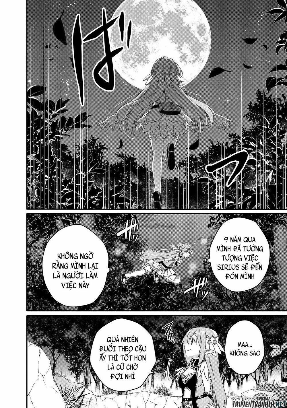 Sư Phụ Thế Giới 38 trang 23