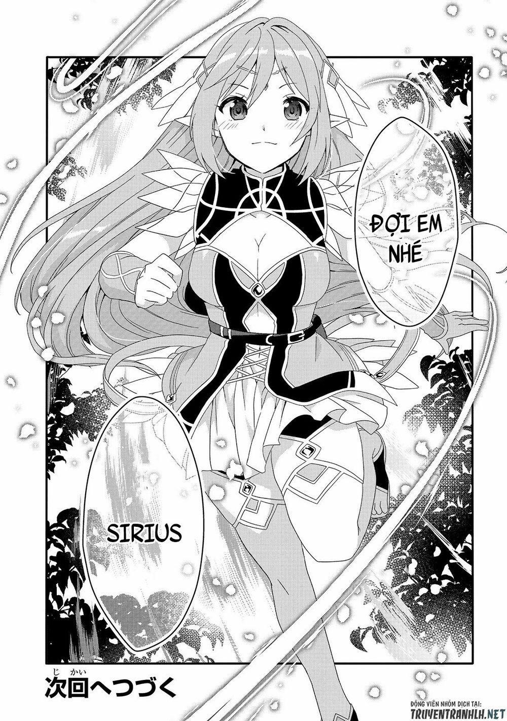 Sư Phụ Thế Giới 38 trang 25