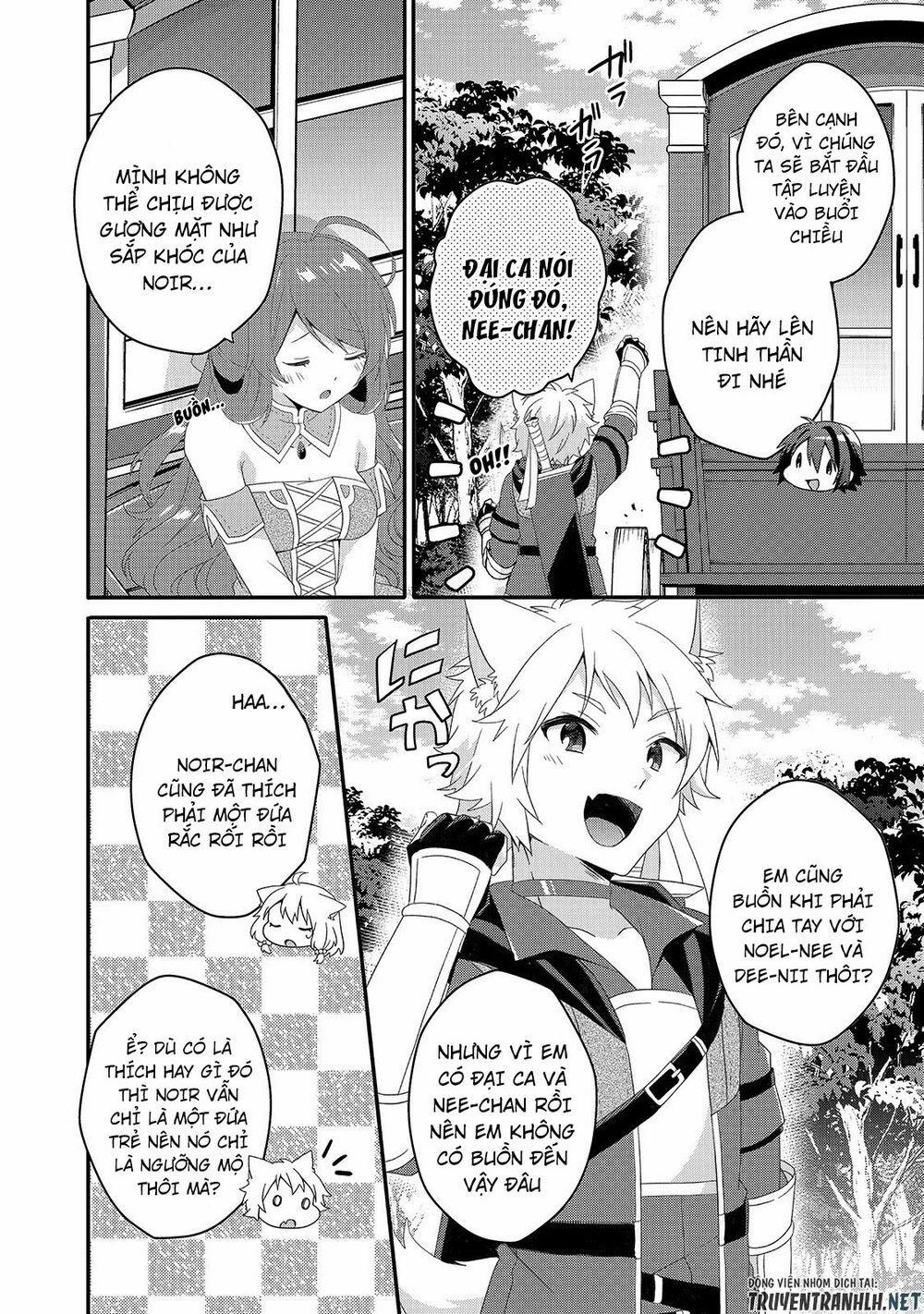 Sư Phụ Thế Giới 38 trang 3