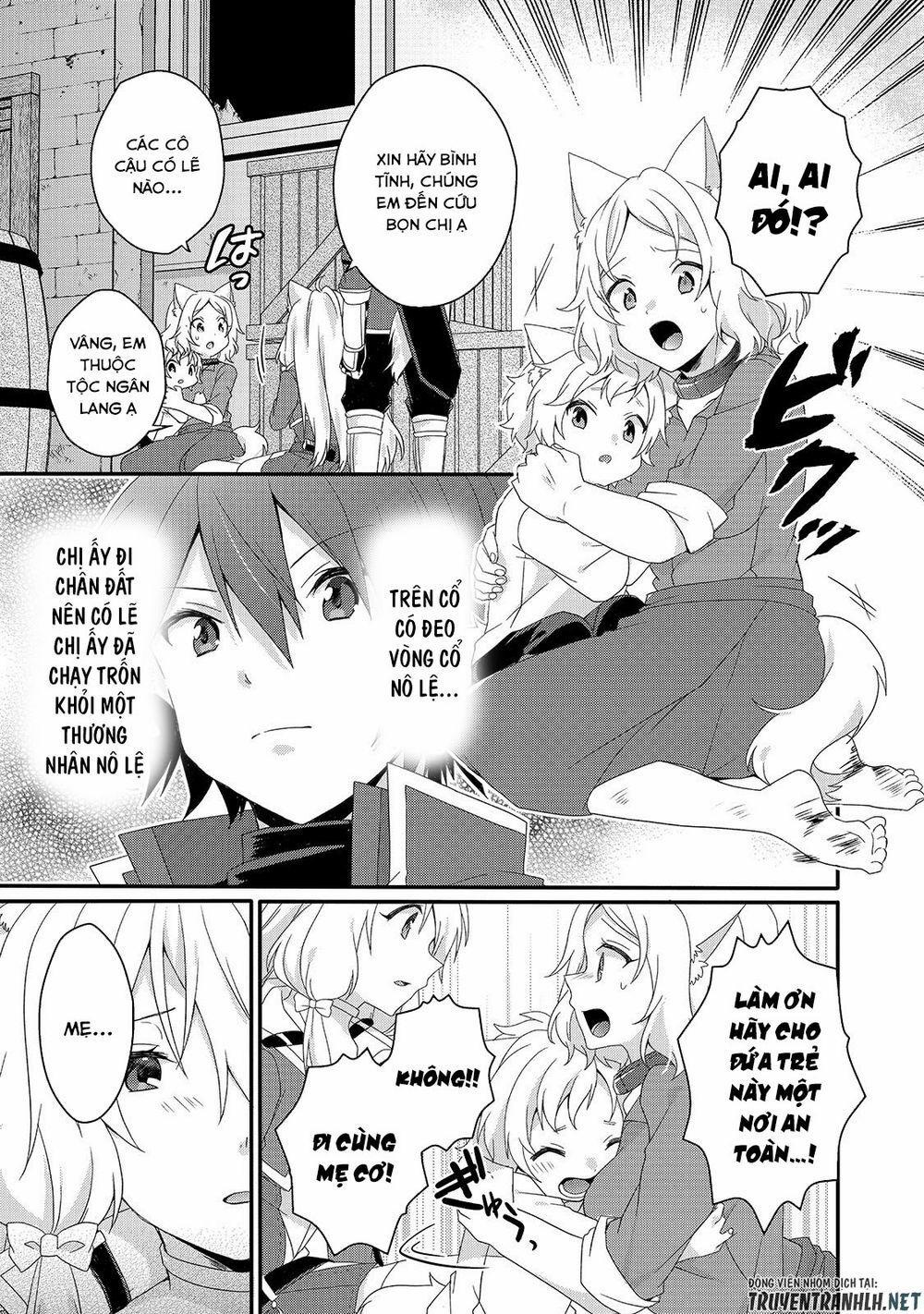 Sư Phụ Thế Giới 39 trang 14