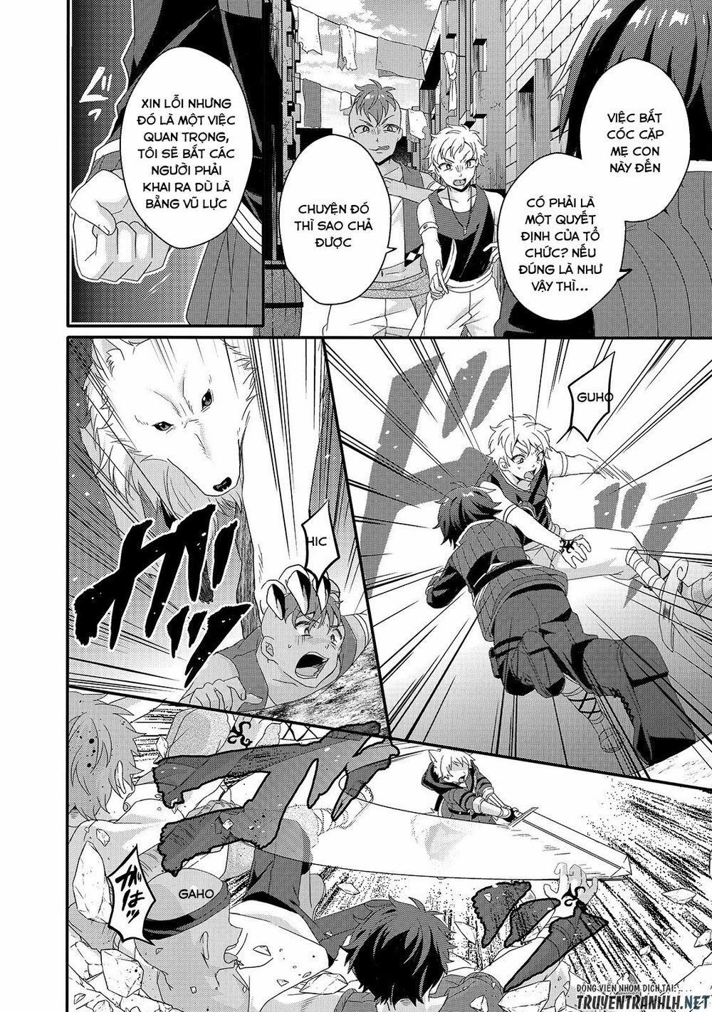 Sư Phụ Thế Giới 39 trang 17