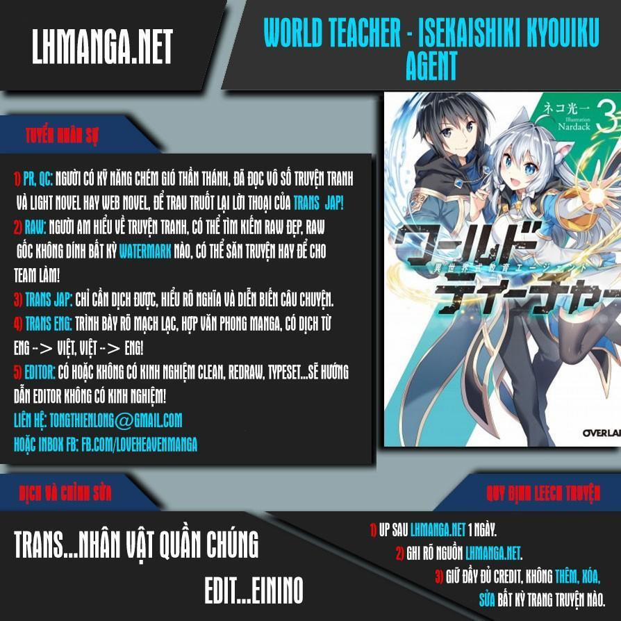 Sư Phụ Thế Giới 4 trang 0