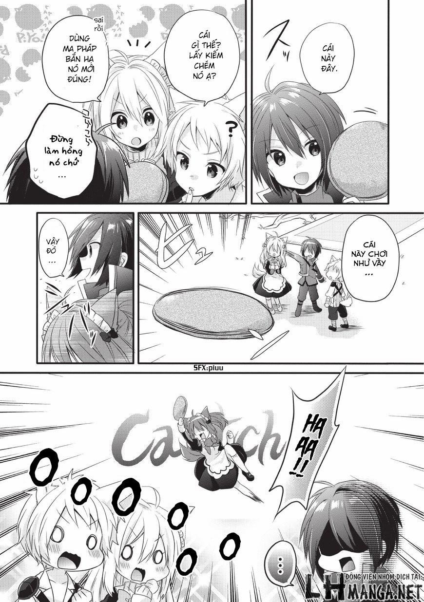 Sư Phụ Thế Giới 4 trang 10