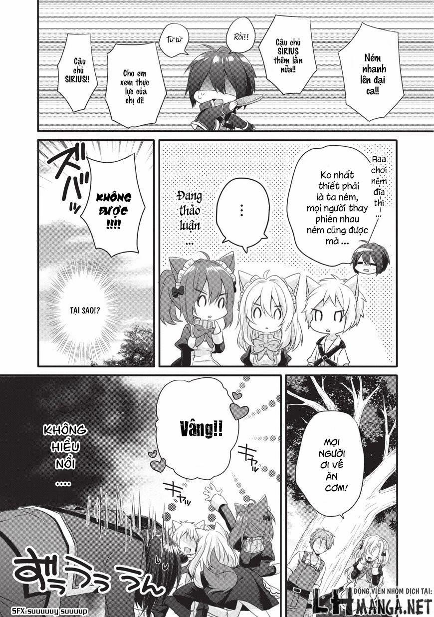 Sư Phụ Thế Giới 4 trang 12