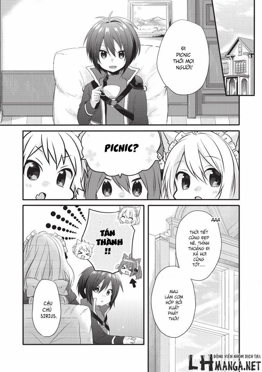 Sư Phụ Thế Giới 4 trang 6