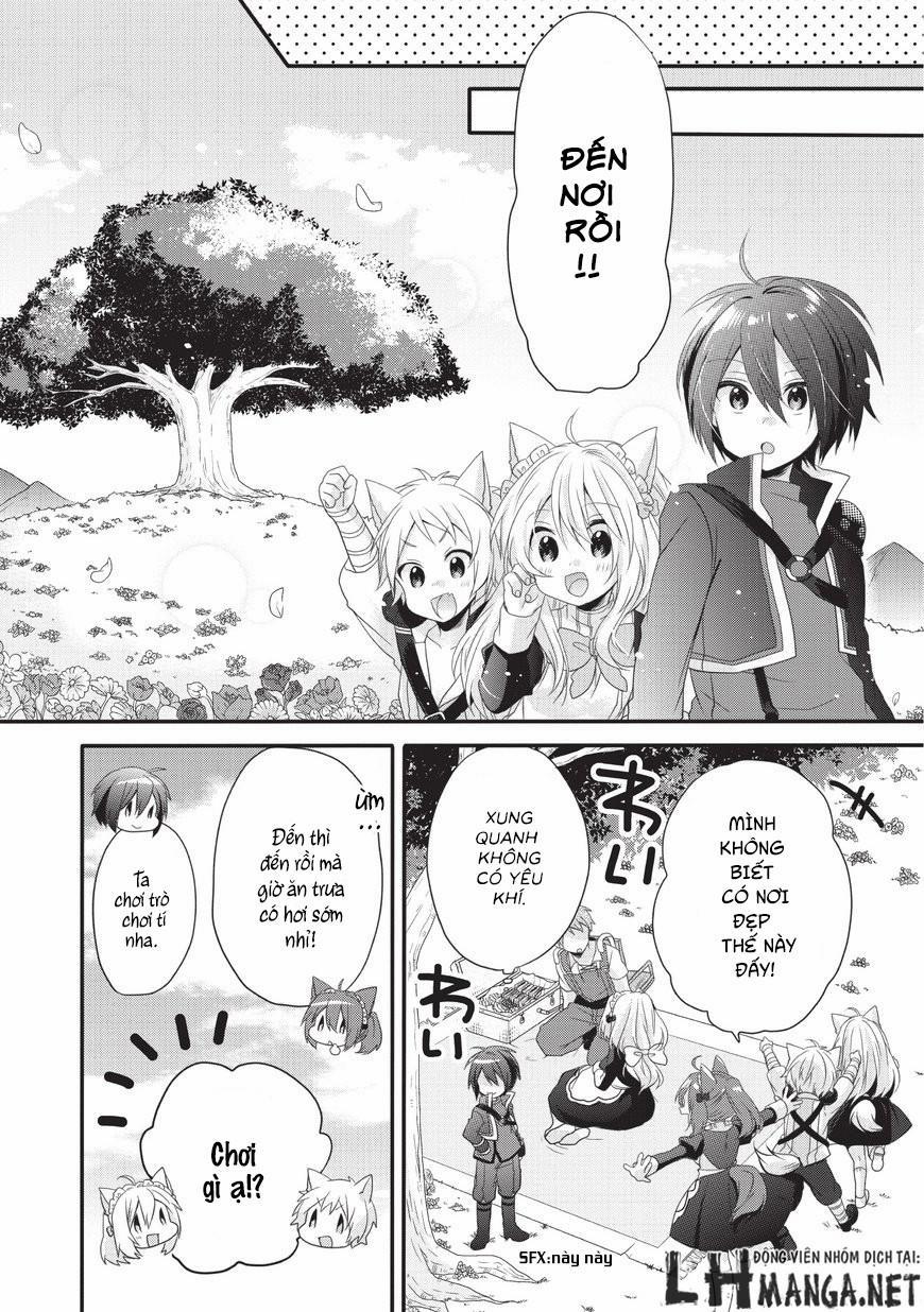 Sư Phụ Thế Giới 4 trang 9