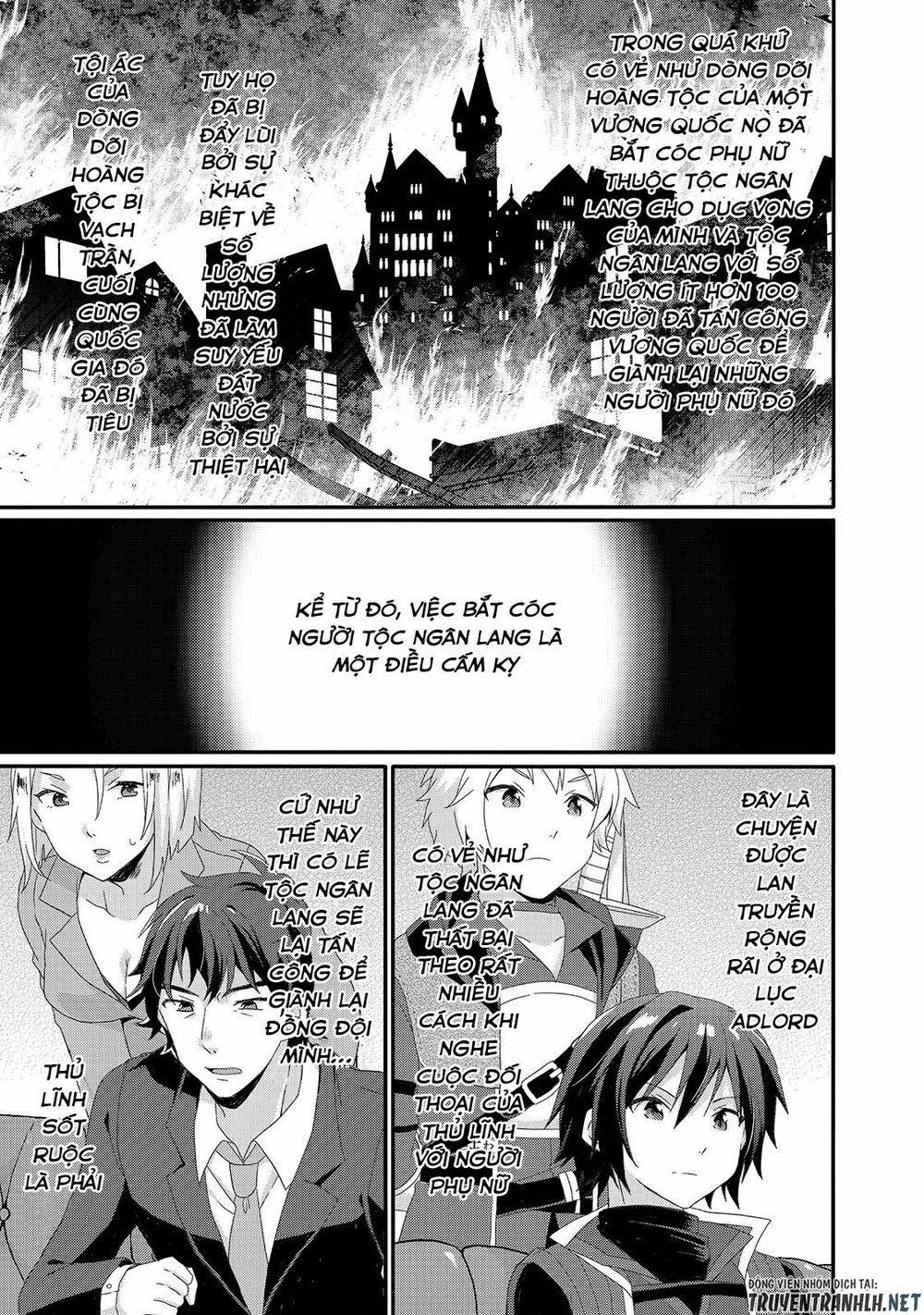 Sư Phụ Thế Giới 40 trang 10