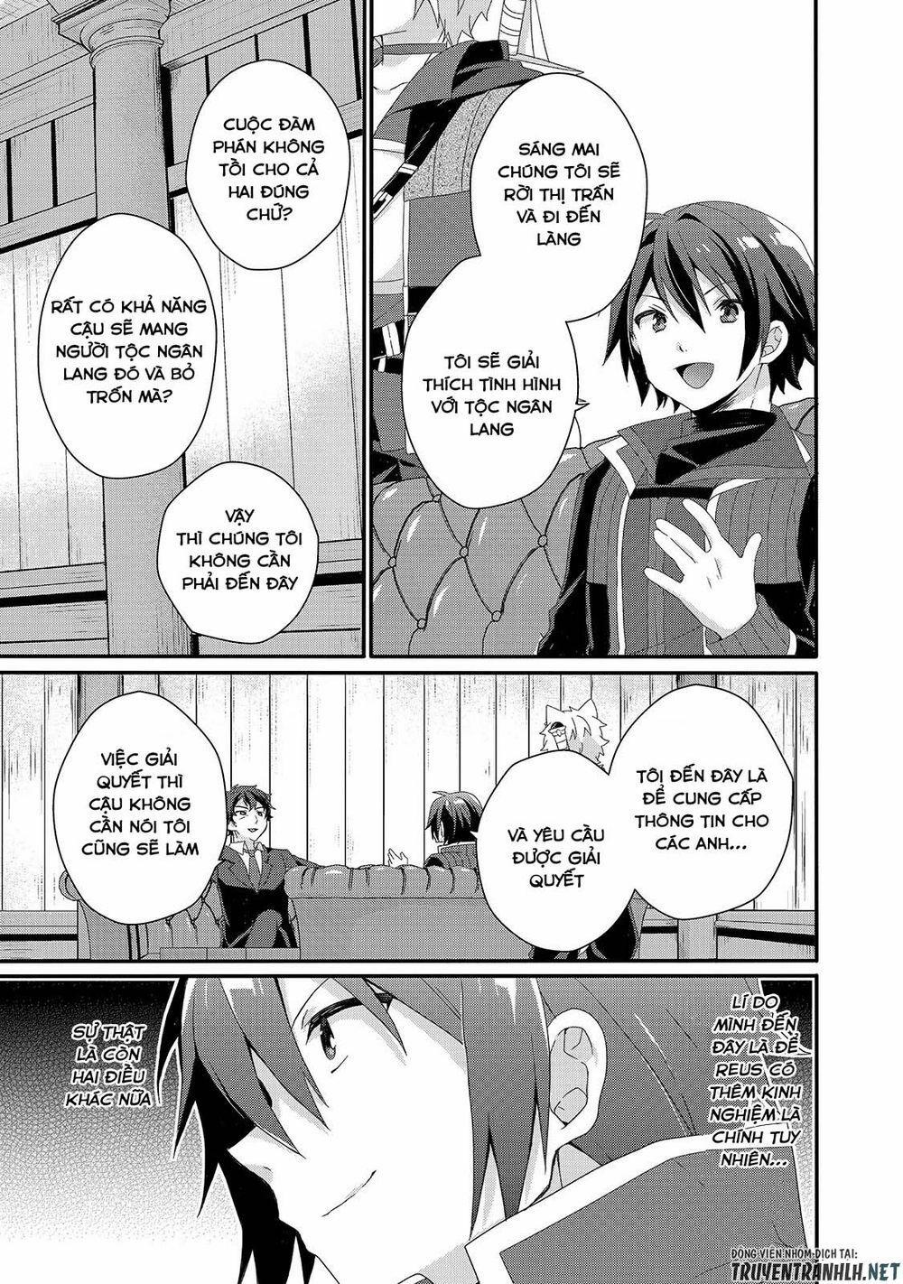 Sư Phụ Thế Giới 40 trang 12