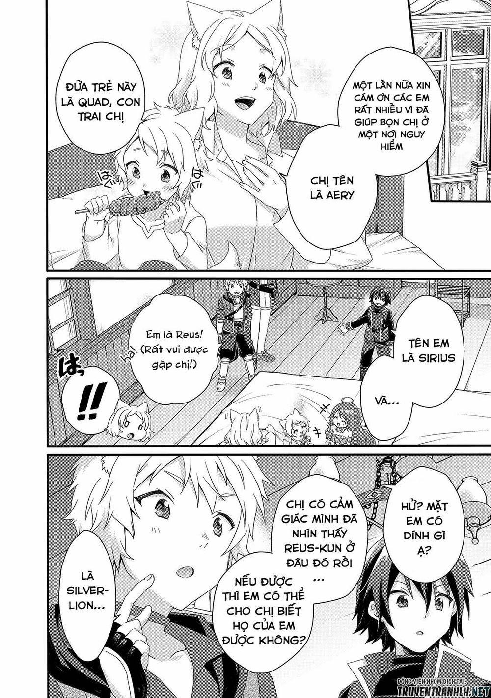 Sư Phụ Thế Giới 40 trang 17