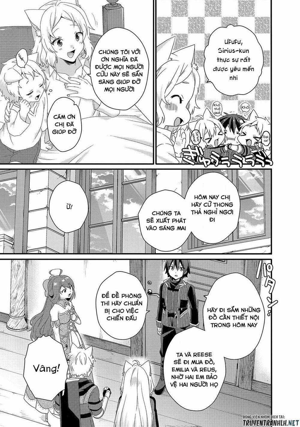 Sư Phụ Thế Giới 40 trang 20