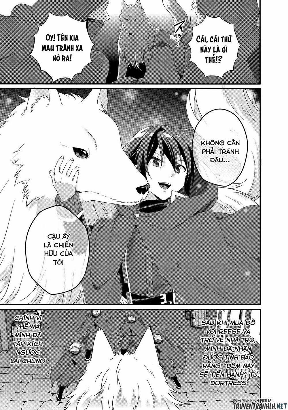 Sư Phụ Thế Giới 40 trang 24