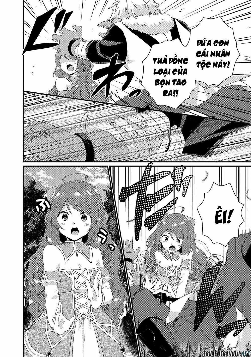 Sư Phụ Thế Giới 41 trang 13