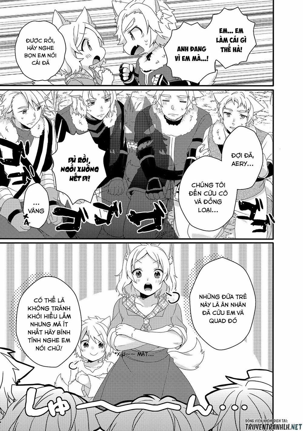 Sư Phụ Thế Giới 41 trang 16