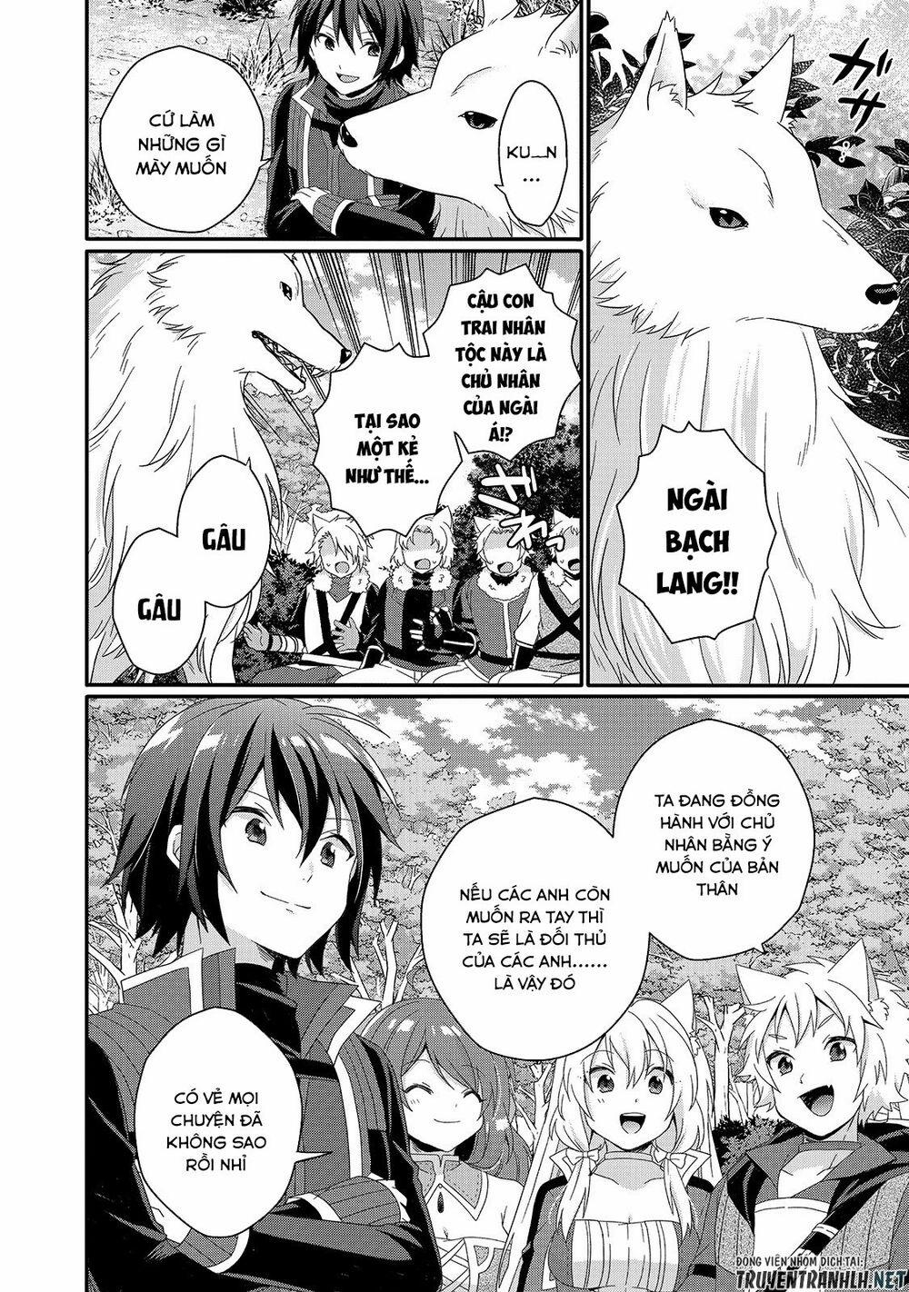 Sư Phụ Thế Giới 41 trang 17