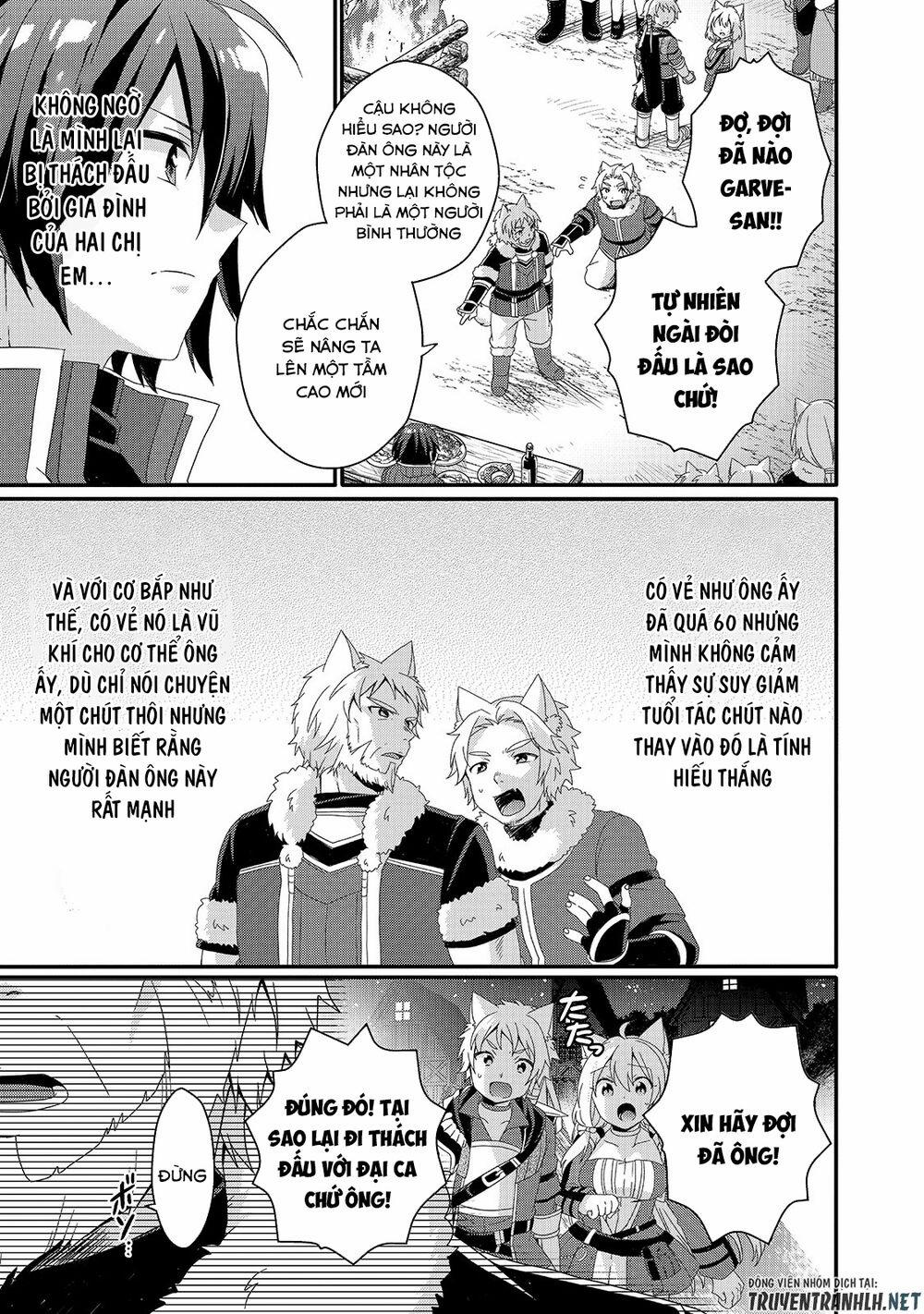 Sư Phụ Thế Giới 41 trang 26