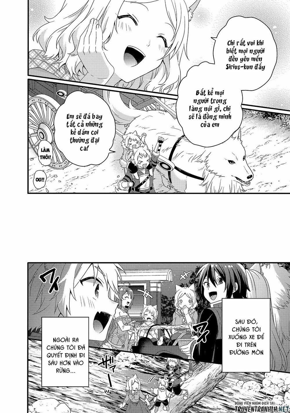 Sư Phụ Thế Giới 41 trang 7