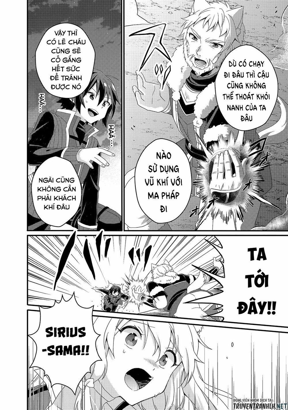 Sư Phụ Thế Giới 42 trang 11