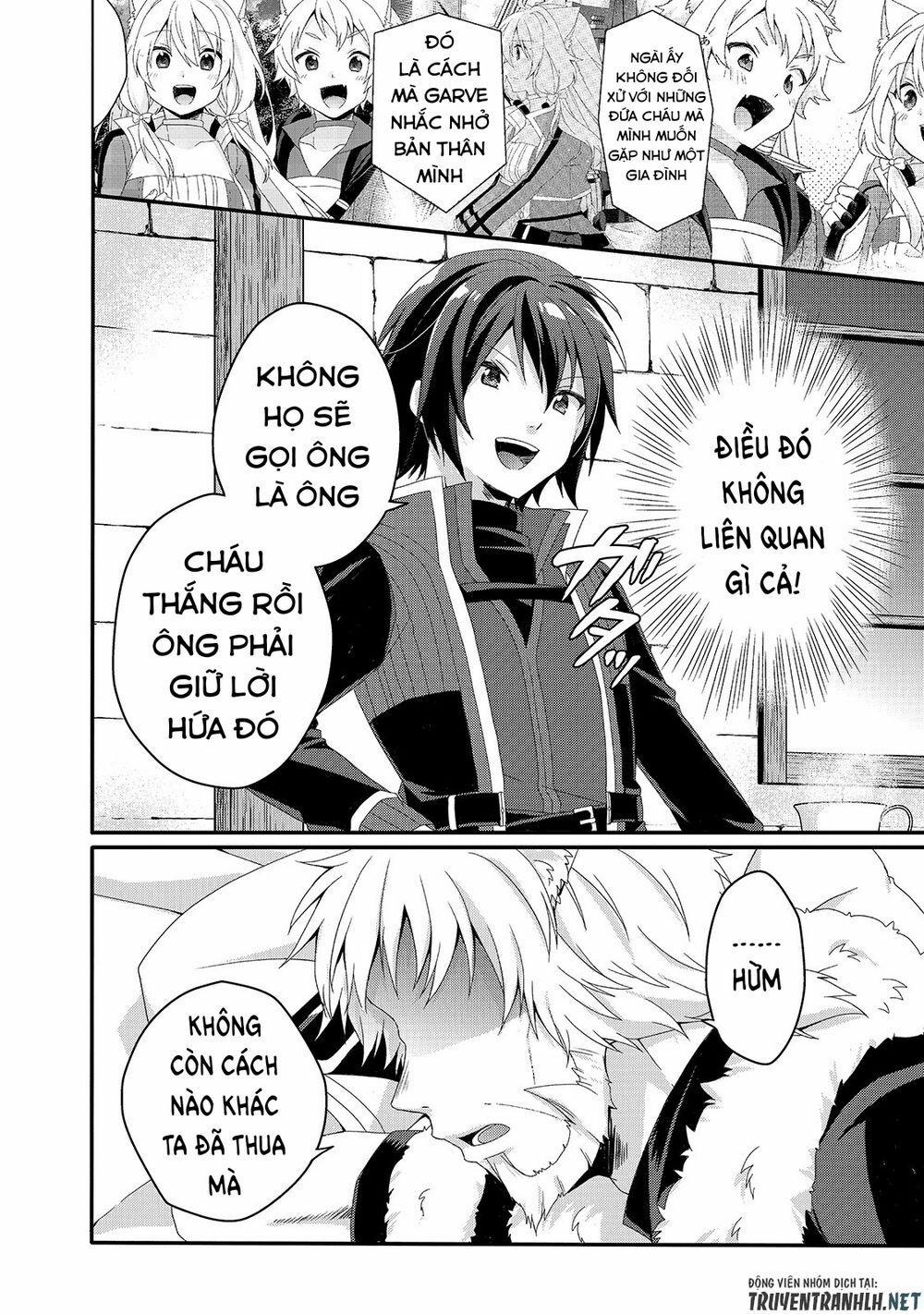 Sư Phụ Thế Giới 42 trang 21