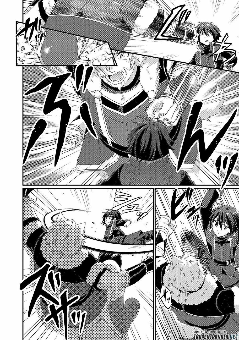 Sư Phụ Thế Giới 42 trang 7