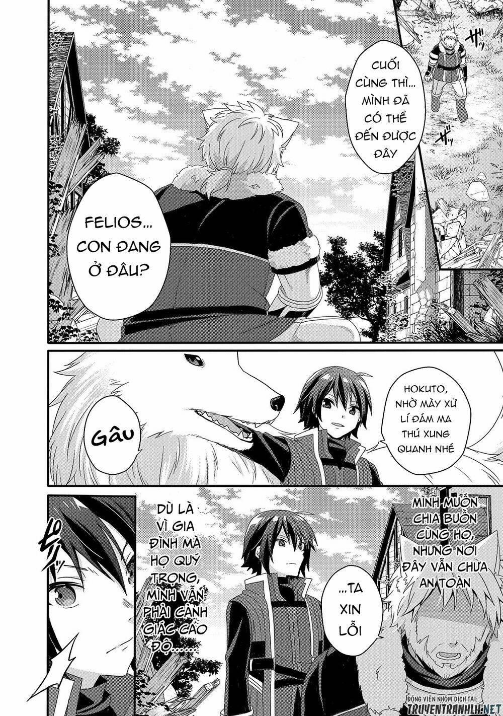 Sư Phụ Thế Giới 43 trang 11