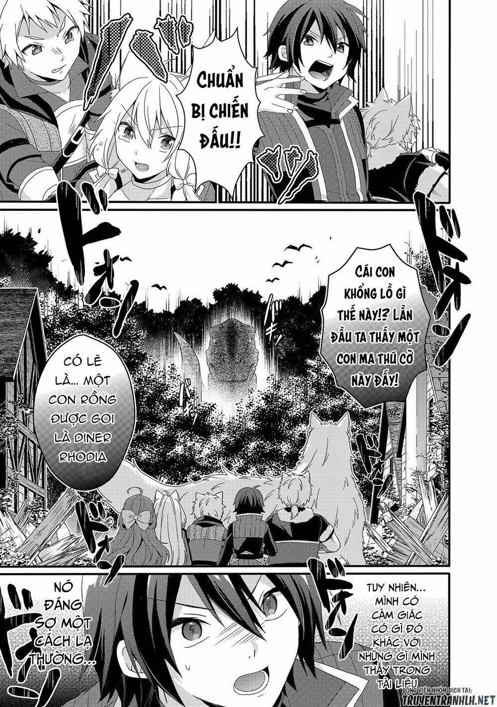 Sư Phụ Thế Giới 43 trang 12