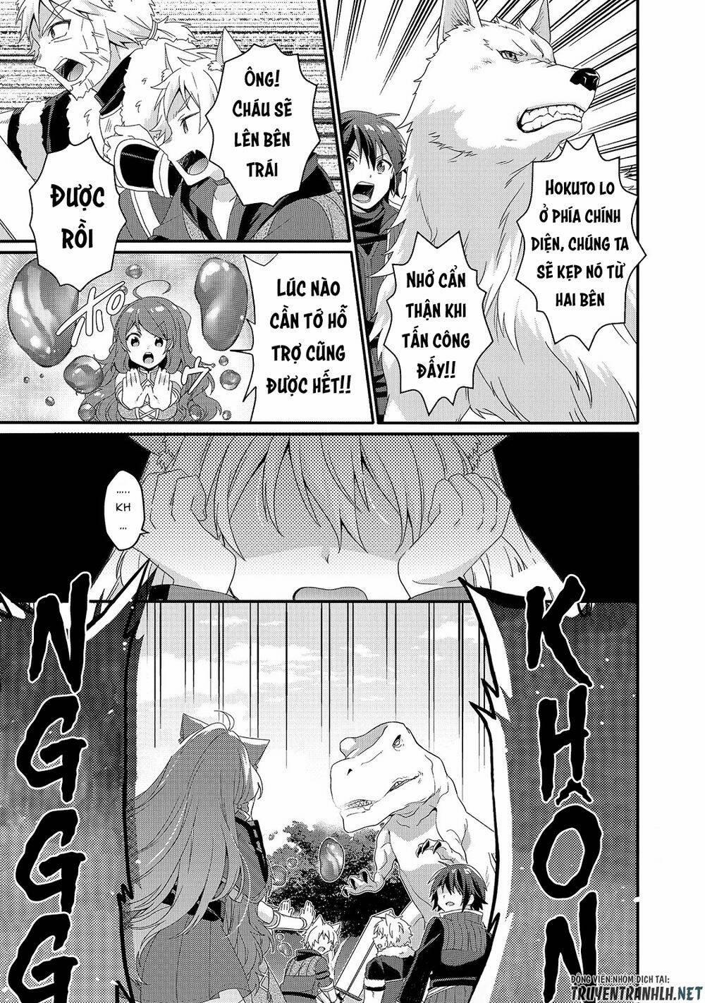 Sư Phụ Thế Giới 43 trang 14