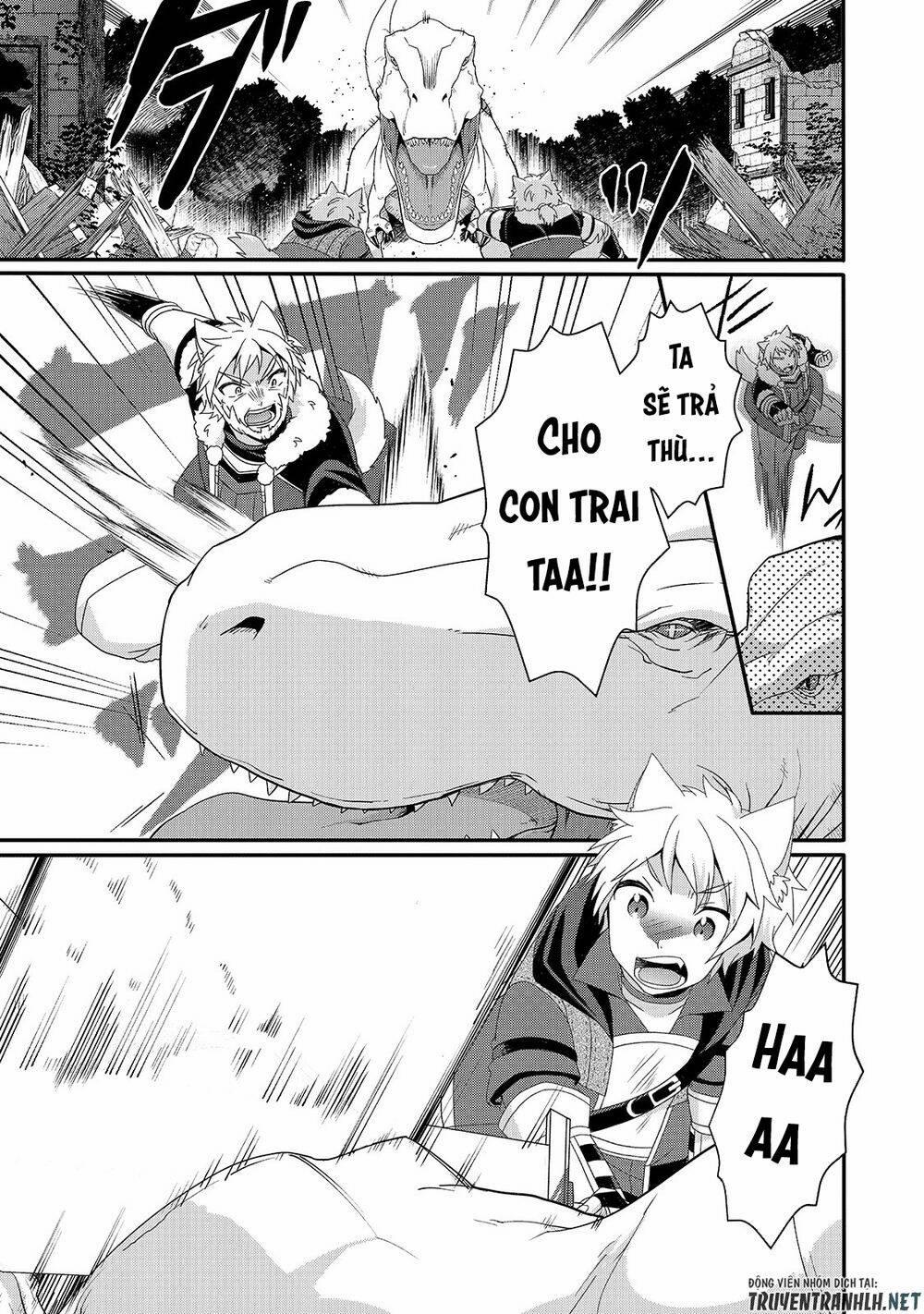 Sư Phụ Thế Giới 43 trang 16