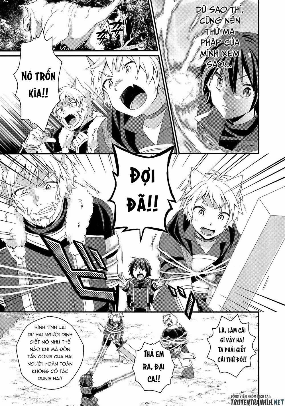 Sư Phụ Thế Giới 43 trang 20
