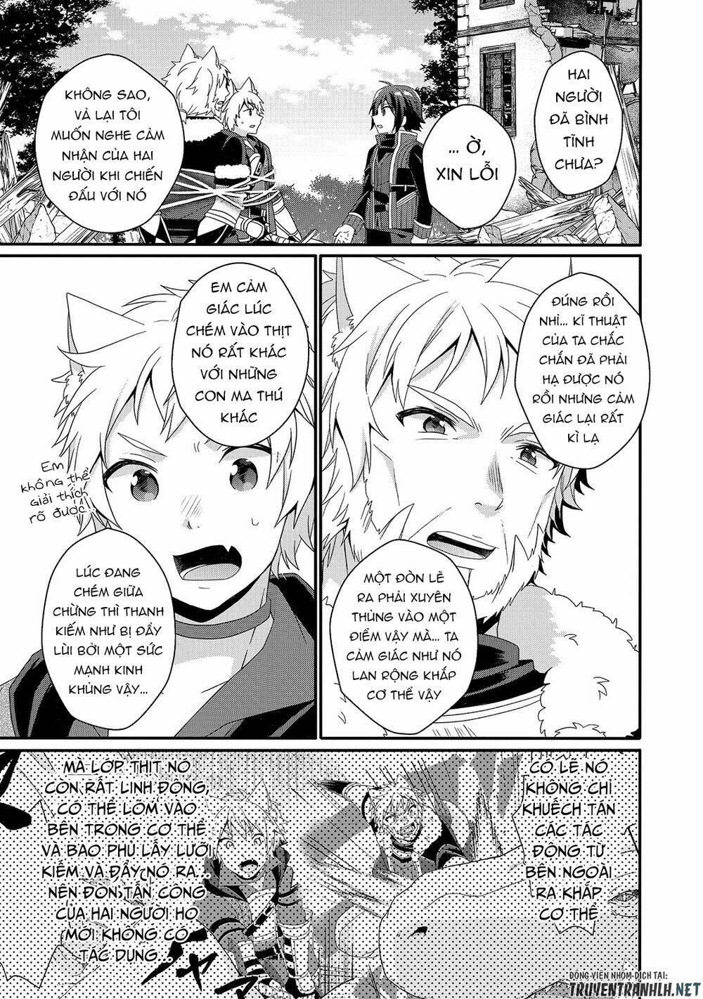 Sư Phụ Thế Giới 43 trang 22