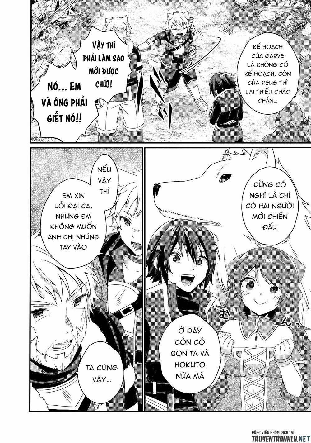 Sư Phụ Thế Giới 43 trang 25