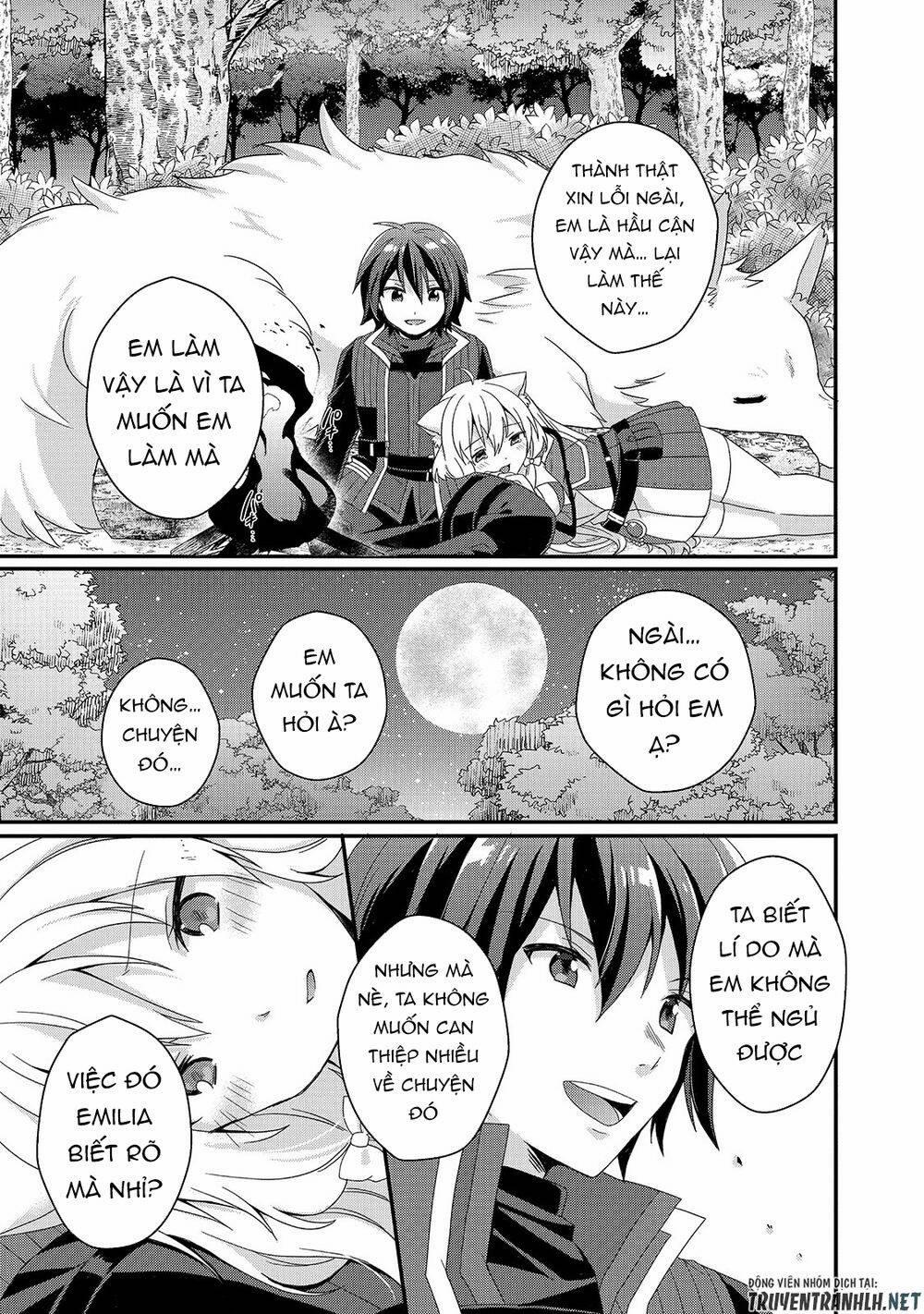 Sư Phụ Thế Giới 43 trang 6