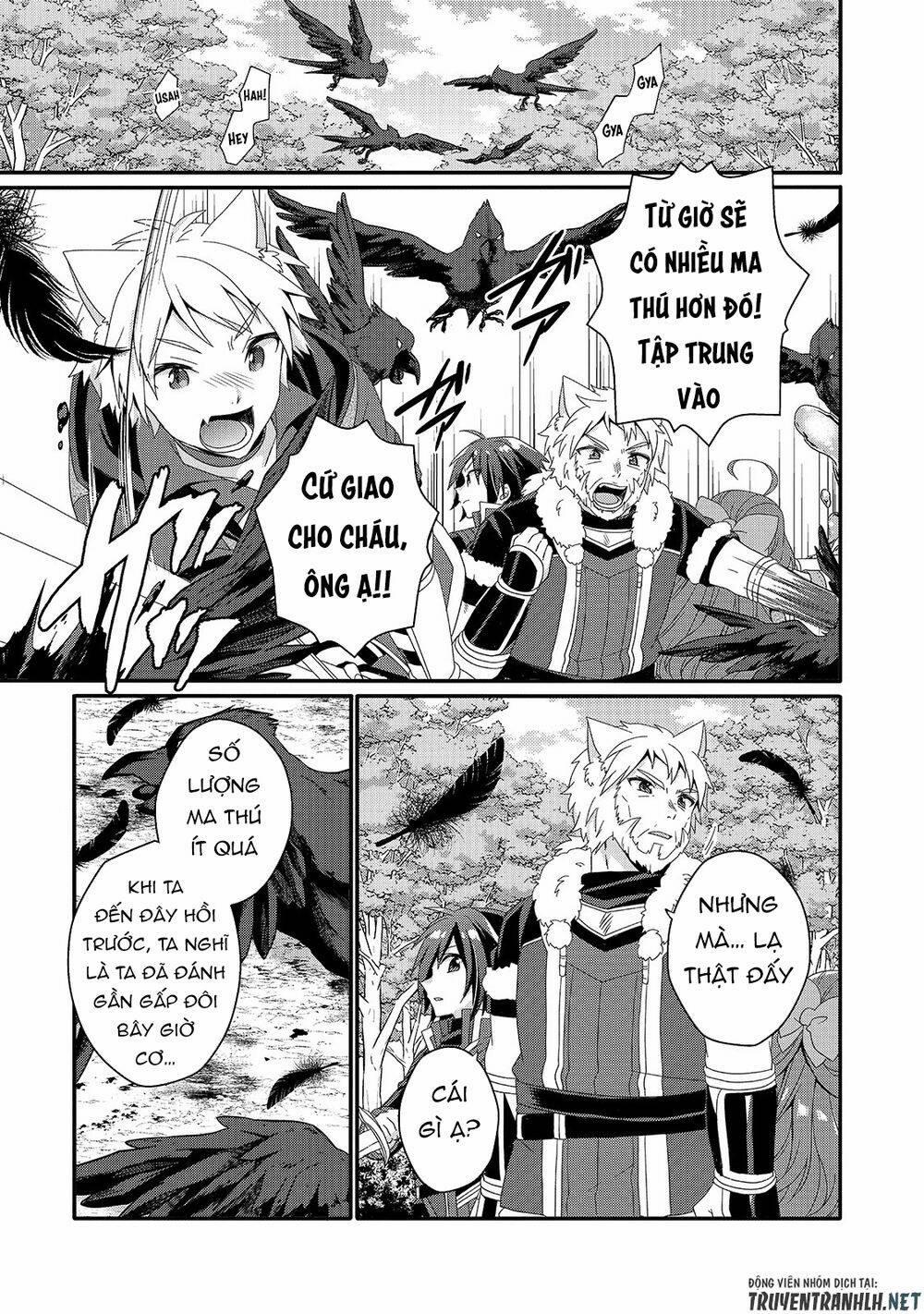 Sư Phụ Thế Giới 43 trang 8